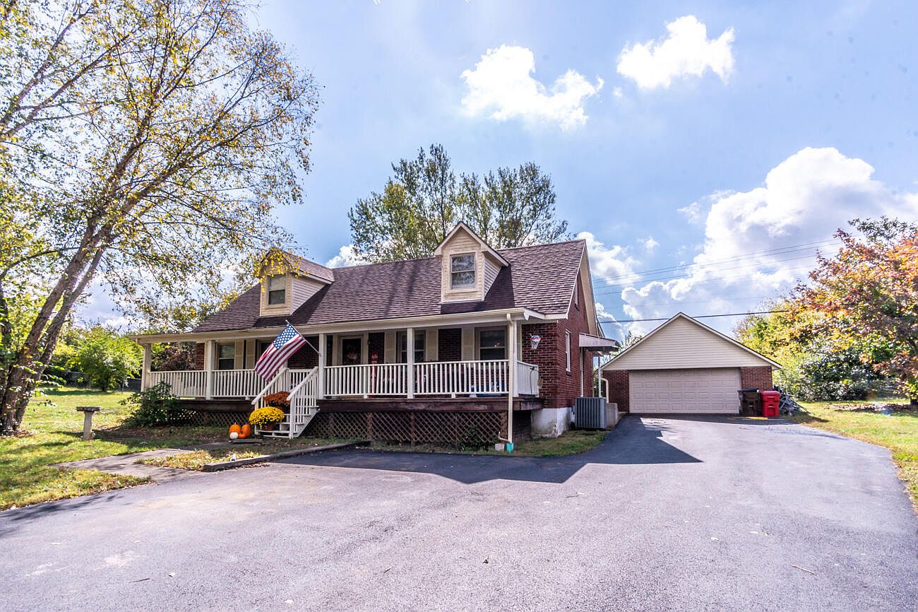3324 Union Mill Rd, Nicholasville, KY 40356 Zillow