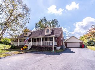 3324 Union Mill Rd, Nicholasville, KY 40356