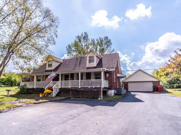 3324 Union Mill Rd, Nicholasville, KY 40356
