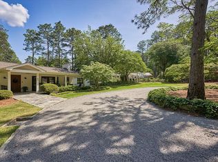 60 Barrett Rd W, Pinehurst, NC 28374