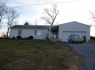 133B Avis Mill Rd, Pilesgrove, NJ 08098