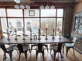 21 N Saginaw St APT 2A, Pontiac, MI