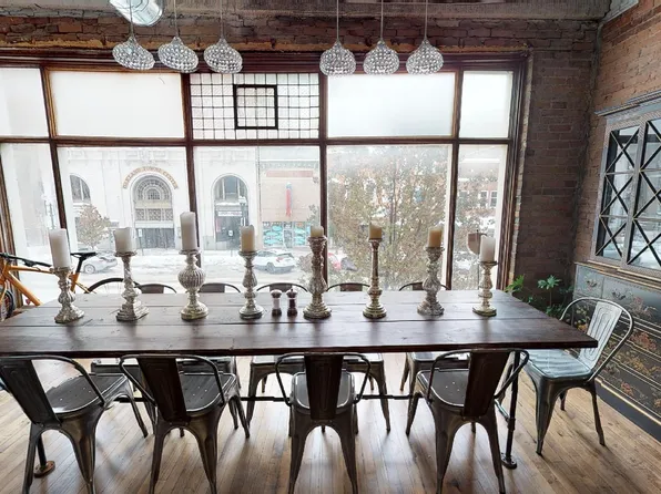 21 N Saginaw St, 21 N Saginaw St APT 2A, Pontiac, MI 48342