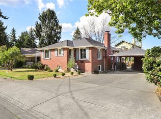 8432 S 115th St, Seattle, WA 98178