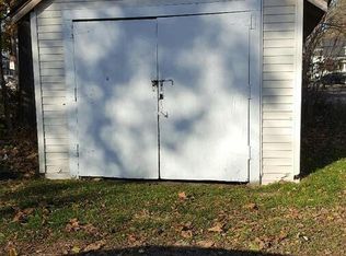 414 Washtenaw Rd, Ypsilanti, MI 48197