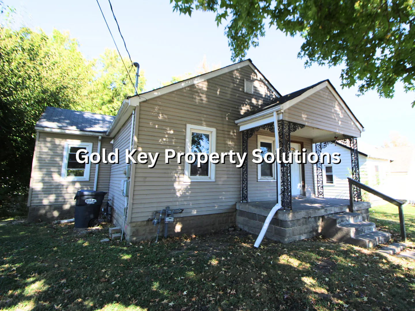 Nice And Spacious 3 Br 1 Ba House With Garage And Basement (No Section 8) — Photo 4