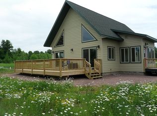 37706 Golf Course Rd, Highbridge, WI 54846