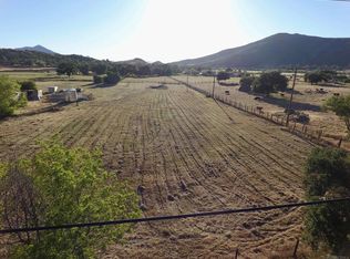 24780 Potrero Valley Rd, Potrero, CA 91963