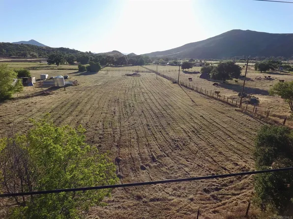 24780 Potrero Valley Rd, Potrero, CA 91963