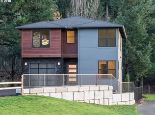 10694 SW Berkshire St, Portland, OR 97225