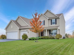 3664 Owens Dr, Aurora, IL 60506