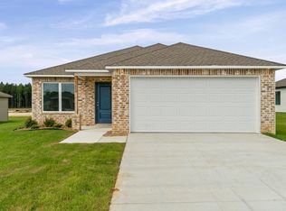 15089 Thompson Branch Trl, Hensley, AR 72065
