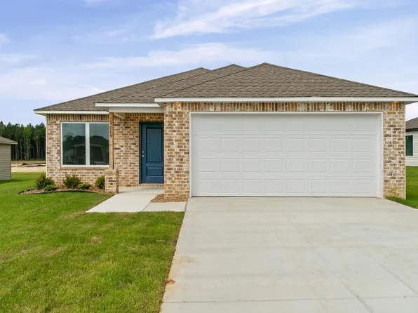 15089 Thompson Branch Trl, Hensley, AR 72065