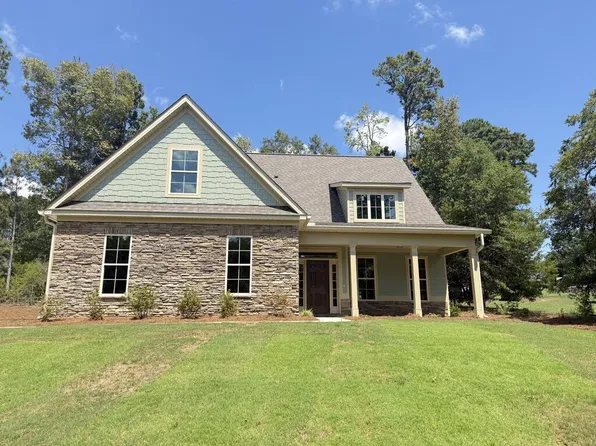 202 Gentry Run, Greenwood, SC 29649