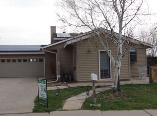 4427 E Caley Ln, Centennial, CO 80121