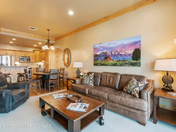 122 Hastings Dr Unit 308, Victor, ID 83455