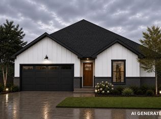 142 Everest St, Shannon Hills, AR 72002