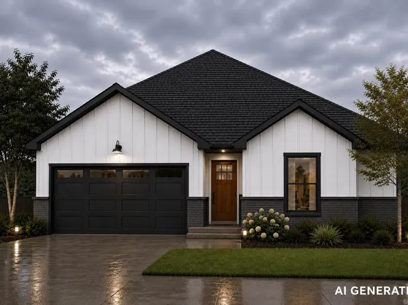 142 Everest St, Shannon Hills, AR 72002