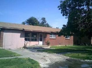 2209 Indiana Dr, Perryton, TX 79070