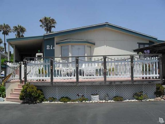 2nd image of 4501 W Channel Islands Blvd Unit 21