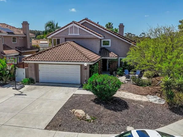 11171 Alejo Pl, San Diego, CA 92124