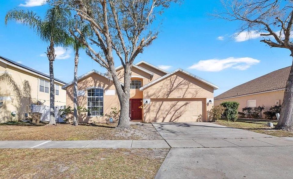 1st image of 2109 WOODSEDGE DRIVE