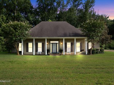 123 Prather St, Byhalia, MS, 38611