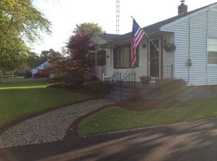 5768 Emerson Ave, Warren, OH 44483