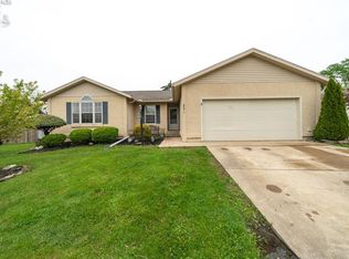 231 Highland Ave, Bellevue, OH 44811