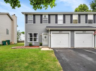 14225 S Napa Cir, Plainfield, IL