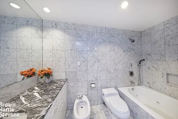 Rented by Brown Harris Stevens | media 12