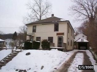 504 Euclid Ave, Oil City, PA