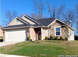 330 Tipperary Xing, Shelbyville, KY 40065