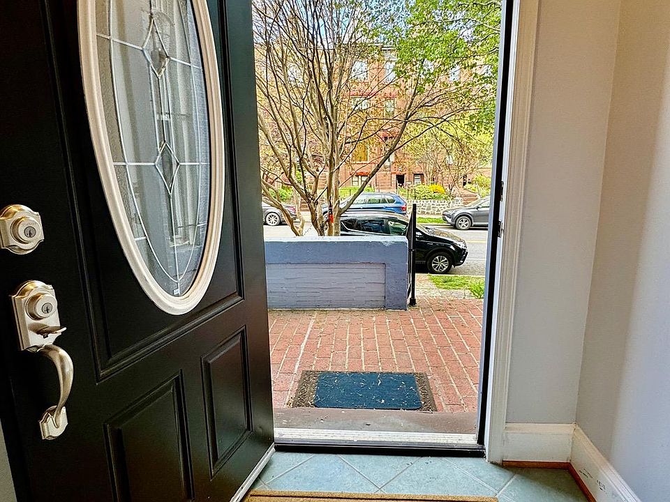 2206 1st St NW #A, Washington, DC 20001 | Zillow