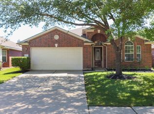14622 Windwood Park Ln, Cypress, TX 77429