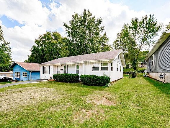 4th image of 8420 Madeline Dr