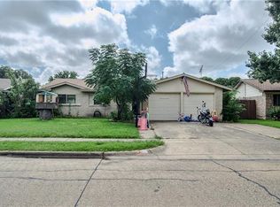 4106 Hanover Dr, Garland, TX 75042