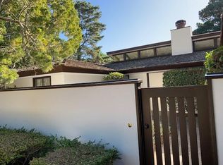 24725 Summit Field Rd, Carmel, CA 93923