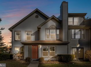 9321 Palmer Pl #29, Laurel, MD 20708