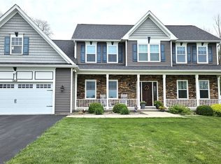 4095 Taylor Hill Rd, Albion, NY 14411