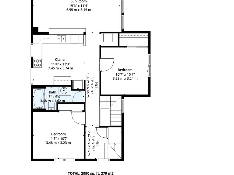 79 Beaconsfield Ave #2 — Photo 19