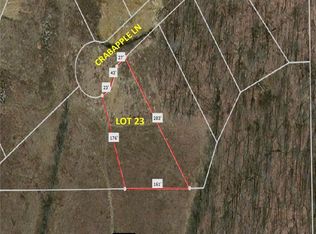LOT 23 120 Crabapple Ln, Beaver Falls, PA 15010