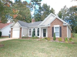 12515 Newstead Rd, Huntersville, NC 28078