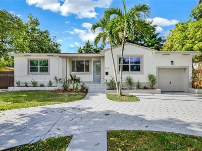 510 NE 111th St, Miami, FL, 33161