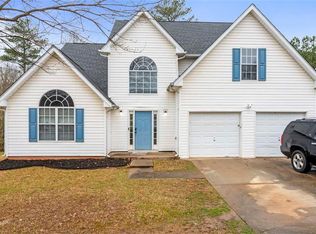 524 Harvick Cir, Stockbridge, GA 30281