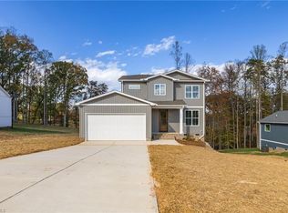 1325 Simpson Rd, Stokesdale, NC 27357