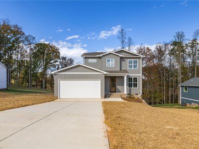 1325 Simpson Rd, Stokesdale, NC, 27357