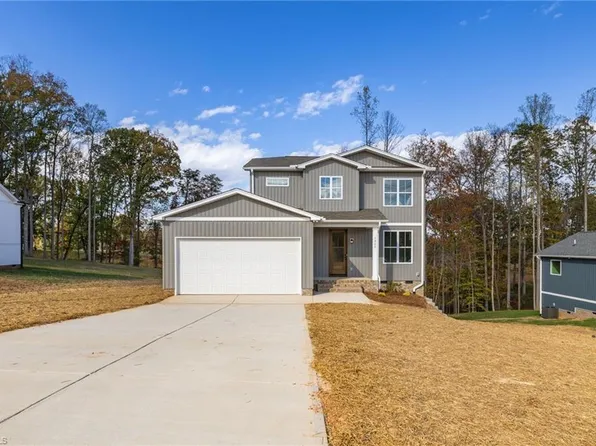 1325 Simpson Rd, Stokesdale, NC 27357