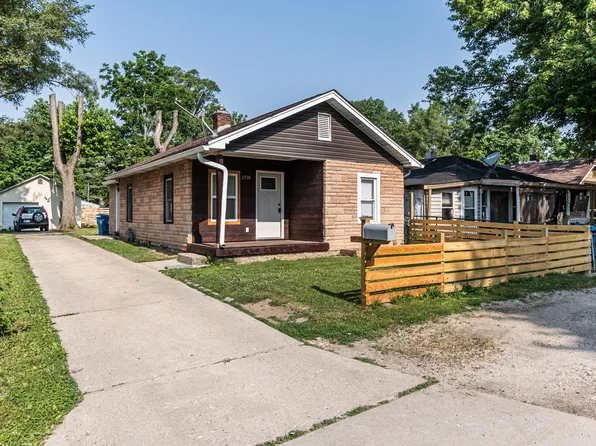 2510 Collier St, Indianapolis, IN 46241