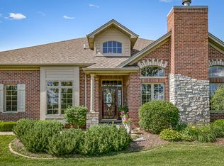 9204 Cloister Ct, Frankfort, IL 60423